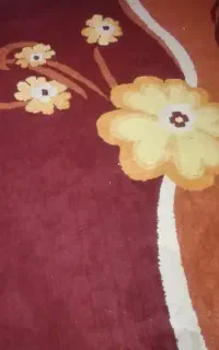 گلیم فرش 9 متری