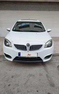 برلیانس h320 مدل 97