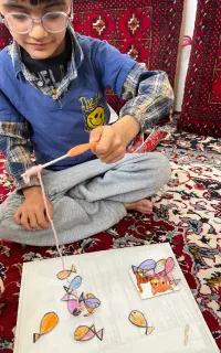 برگزاری کلاس خصوصی برای پایه اول