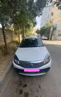 ساندرو استپ وی دنده ای