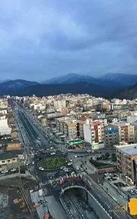 تور یک روزه شهری