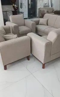 مبلمان استقلال