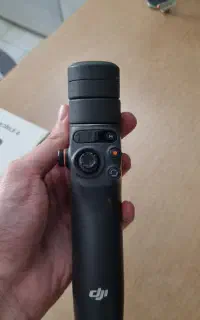 Dji osmo mobile 6 / اسمو موبایل ۶