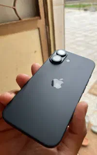 آیفون 16 نرمال