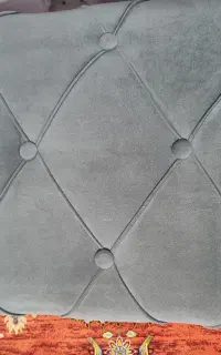 پاف نو بسیار تمیز