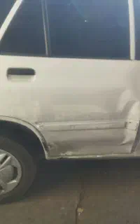صافکاری مدرن