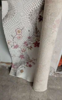 فرش ماشینی
