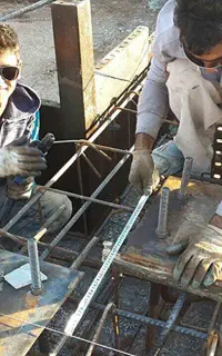 خرید و فروش رتبه 5 راه و ابنیه شاهان بوم پارس)