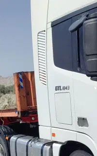 راننده پایه یک هستم