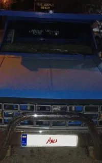 نیسان مدل ۱۳۹۸ تحویل ۱۴۰۰
