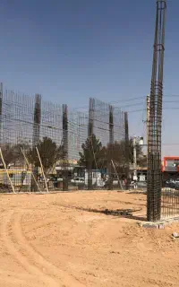شرکت فنی مهندسی برج سازان اسلامی