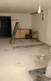 سرایداری ومستخدم