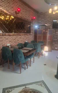 به تعدادی پرسنل برای رستوران نیازمندیم