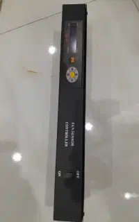 سنسور فن