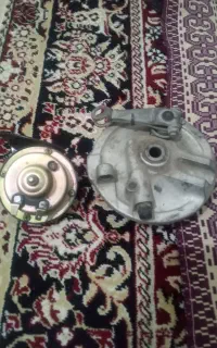 چند قطعه قدیمی