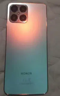 honor 8x