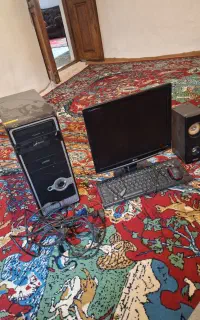 کامپیوتر LG
