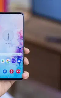 گوشی سامسونگ a80