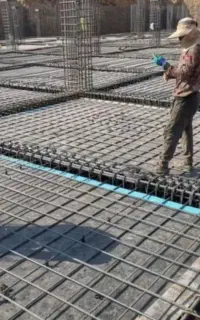 الموتوربندی و کارهای ساختمانی