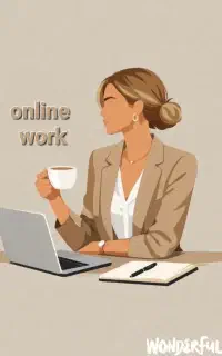 پذیرش نیرو کارانلاین تایپ‌،دستنویس،ادمین‌،ترجمه و.