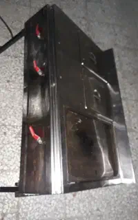 فرساندویچی سه منظوره