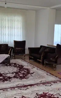 اجاره روزانه و ماهانه خونه ویلایی ۱۵۰ متری دربستی