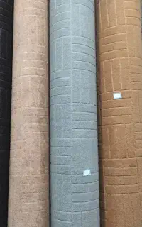 موکت عرفان