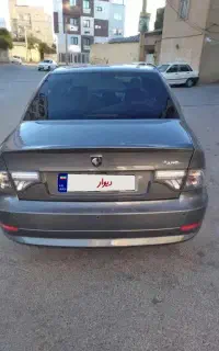 سورن پلاس XU7p۱۴۰۳دریچه سیمی
