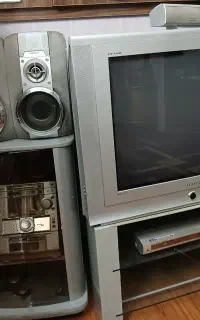 تلویزیون سامسونگ