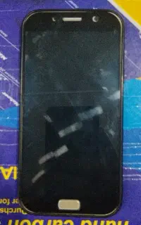 Galaxy A7 2017