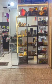 فروش مغازه شهرک غرب