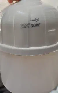 لامپ LED
