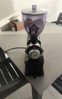 آسیاب قهوه