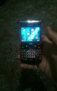 ‌گوشی x van