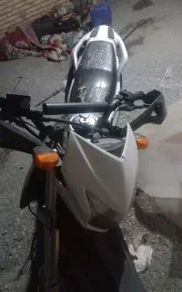 تریل احسان ۲۰۰