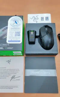 موس ریزر Razer Basilisk Ultimate