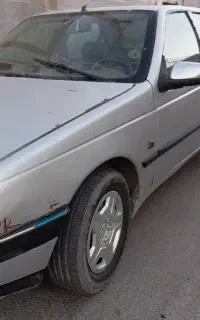 پژو مدل ۹۰فروشی