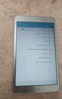 تبلت سامسونگ