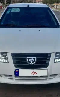 ماشین دربستی به تمام نقاط کشور