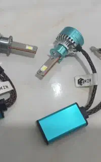 هدلایت تک‌کنتاک یخی MZM