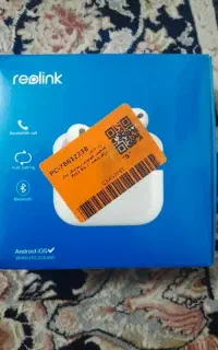هدفون بلوتوثی ریولینک Pro3 SA
