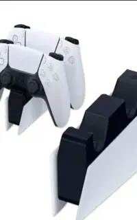 پایه شارژر اصلی Ps5