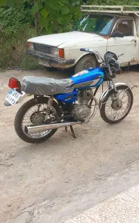 موتور هوندا سند دار