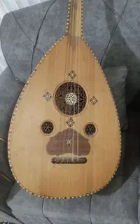 عود سنتی