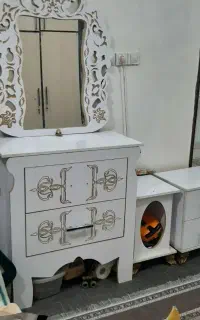 میز آرایش