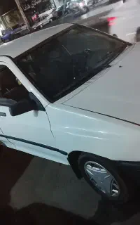 پراید مدل ۸۷