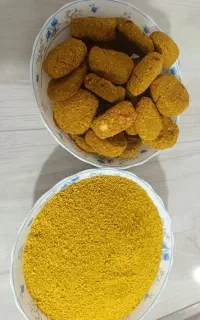 کشک و آچار تضمینی