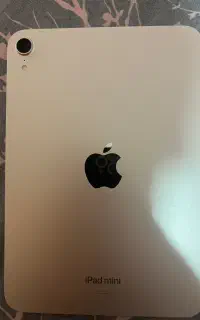 ipad mini 7