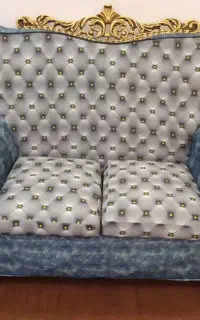 کاور مبل