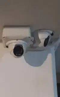 دوربین مداربسته.دزدگیراماکن.جک دروازه پارکینگ